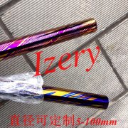 鈦馬士革，鈦馬棒料，板料