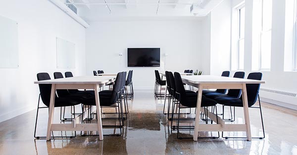 智慧園區辦公園區